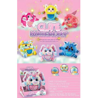 М'яка іграшка Cute Magical Pet (933-56 E)