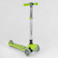 Самокат триколісний Best Scooter (46987)