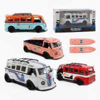 Машинка (TK-51146) авто експерт, 4 кольори, масштаб 1:32, світло, звук, інерція, відчиняються двері, багажник, капот, в коробці, видається мікс