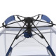 Намет MR 1512 Sapphire Blue