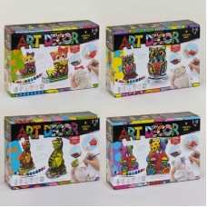 Креативна творчість Art Decor Данко Тойс (ARTD-01-01U.02U.03U.04U)