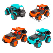 Позашляховик (9789) technok toys, розміри: 28х16х15 см