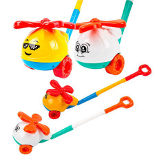 Каталка Technok Toys (9437)