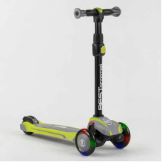 Самокат триколісний Best Scooter Maxi (MX-50105)