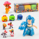 Герої Brawl Stars (LDY 220803)