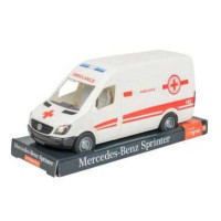 Машина Mercedes-Benz Sprinter Швидка допомога Тігрес (39712)
