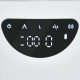 Заколисуючий центр ME 1175 SOUL Light Gray