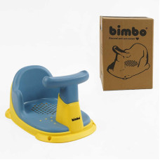 Підставка для ванни (BM-18071)  Bimbo, 4 присоски, в коробці