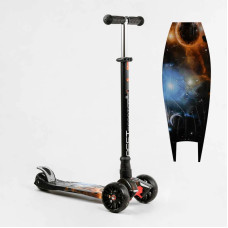 Самокат триколісний Best Scooter Maxi (S - 10743)