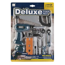 Набір інструментів Deluxe tool set (3266 Q1)