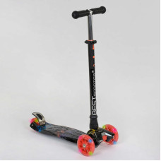 Самокат Best Scooter Maxi (А 24659/779-1308)