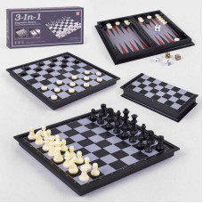 Шахи магнітні (QX 56810)