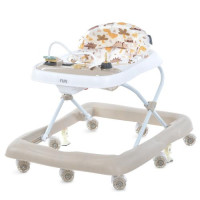 Ходунки ME 1184 FUN Beige