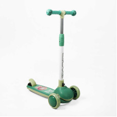 Самокат триколісний Skyper (SR-60614)