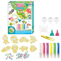 Створи красу 4 Fun Game Club (54715)