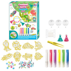 Створи красу 4 Fun Game Club (54715)