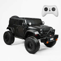 Автомобіль електричний (RB-8949/01) мотори 445w (4wd), акумулятор 24v7ah, пульт дистанційного керування, bluetooth, в коробці