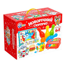 Набір іграшок Technok Toys (8829)
