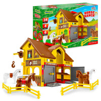 Play house Tigres Ранчо (25430)