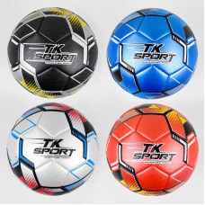 М'яч футбольний TK Sport (C 44448)