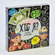 Настільна гра вікторина ХТО Я Danko Toys (HIM-02-02)
