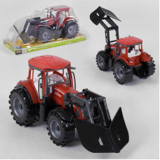 Трактор (0488-400/0488-500)