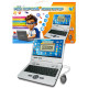 Ноутбук дитячий WToys (88777) українська мова,літери, цифри, пісні, казки, загадки, вікторина, рідкокристалічний екран, мишка