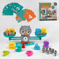 Гра-балансир Сова Fun Game (30299)