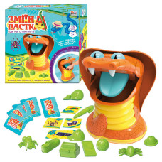 Розвиваючі іграшки 4FUN Game Club (38265)