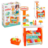 Іграшковий набір Technok Toys Маркет (0730)