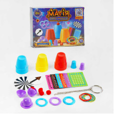 Набір фокусів 4FUN Game Club Магія (98650)