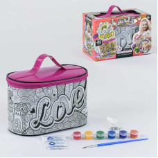 Набір творчої творчості Danko Toys My Color Case (COC-01-01U,02U,03U...05U)
