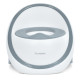 Горщик дитячий ME 1143 EGG POTTY Gray