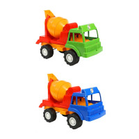 Бетонозмішувач піщаний Orion (259)