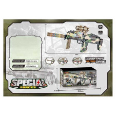 Автомат Spesial Forces (810 M)