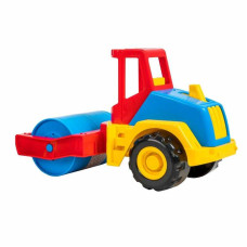 Машина Tech Truck Tigres Ковзанка (39476)
