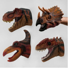 Голова динозавра на руку (Q 9899-780)