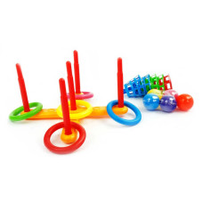Кільцекид M Toys Комбі (15141)