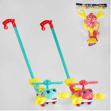 Каталка Лобстер (8587 В)