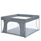 Манеж ME 1196 SWIFT 4 Dark Gray