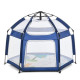Намет MR 1512 Sapphire Blue