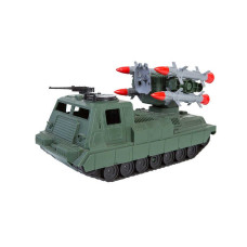 Танк (ракетна установка) Orion (457)