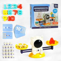 Балансир 4FUN Game Club КосмоКот (79208)
