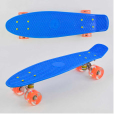 Скейт Пенні борд Best Board (0880)