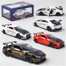 Машина Auto Expert (GT - 2247)