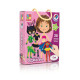 Магнітна гра-одяга Єва Vladi Toys (VT 3702-08)
