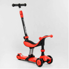 Самокат-велобіг 3в1 триколісний Best Scooter (BS-71899)