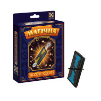 Набір для фокусу Магічна колекція. Монетний каскад (VT6012-07) vladi toys, інструкція, пластиковий кейс, в коробці