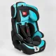 Автокрісло універсальне JOY (FX 5266) 9-36 кг, Isofix