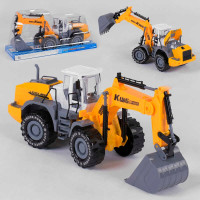 Екскаватор (797-5)